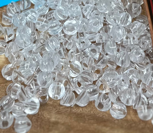 ACRYLIC CONNECTORS FOR PENS-100pcs